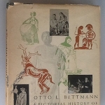 Photo from profile of Otto Bettmann