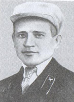 Leonid Kornev