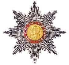 Order of the British Empire