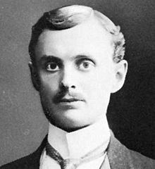 associate: Charles Stewart Rolls