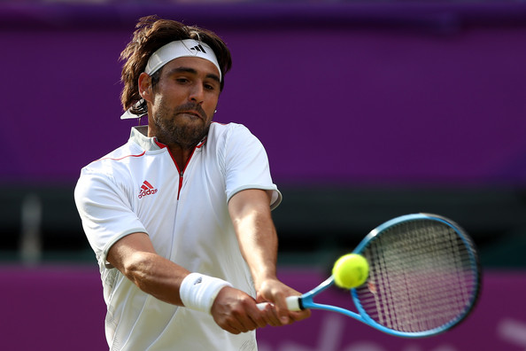 Marcos Baghdatis