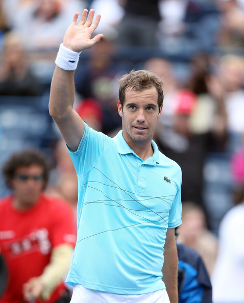 Richard Gasquet