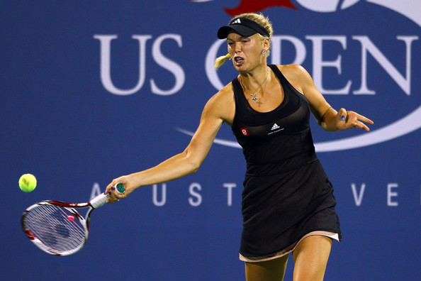 Gallery of Caroline Wozniacki