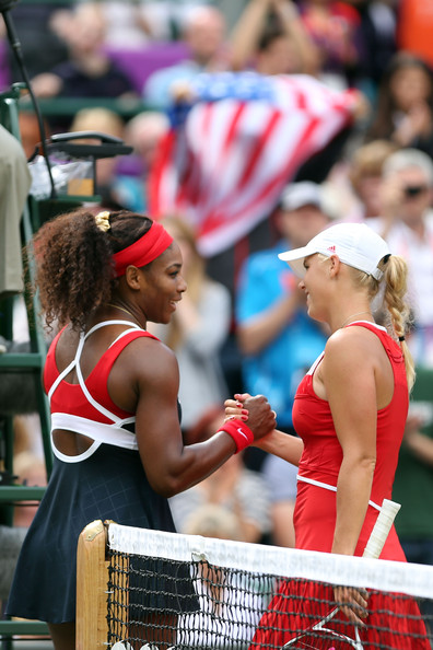 Gallery of Caroline Wozniacki