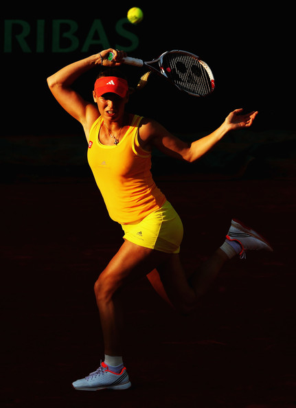 Gallery of Caroline Wozniacki