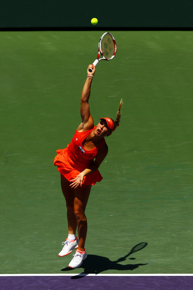 Gallery of Caroline Wozniacki