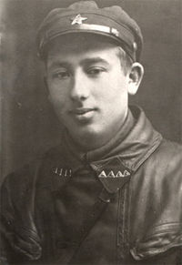 Pavel Kupriyanov