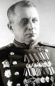 Franz Perhorovich