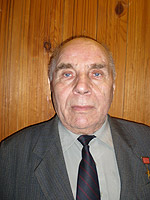 Evgeniy Kimstach