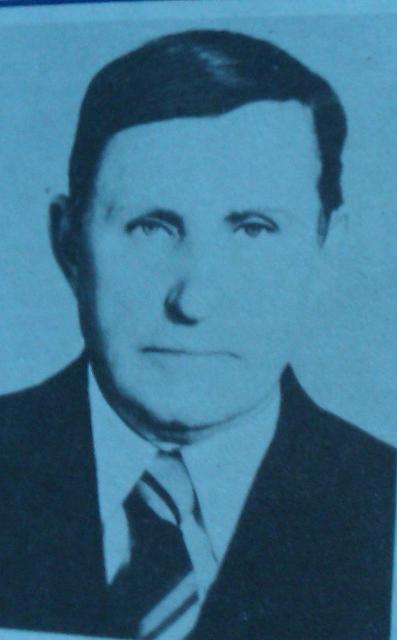 Pauliuk Pranuza