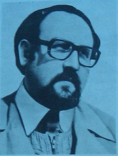 Yaugen Radkevich