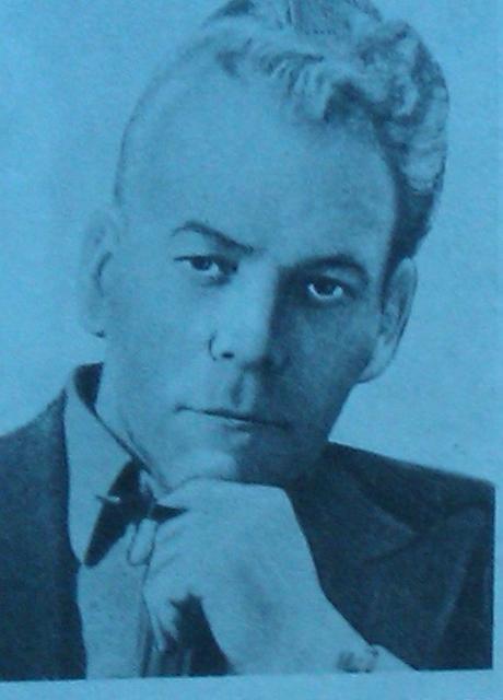 Arkadz’ Pinchuk