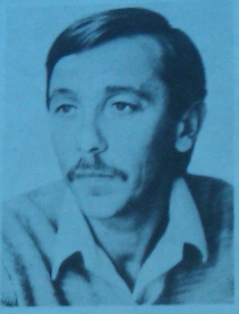 Mykola Prakapovich