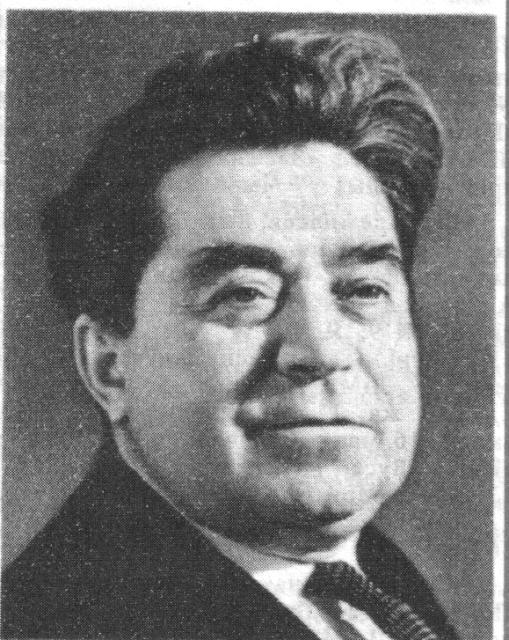 Mikola Hvedarovich