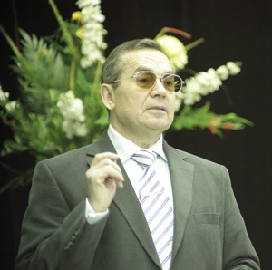 Richard Smolsky