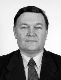 Victor Nikolaevich KASYANOV