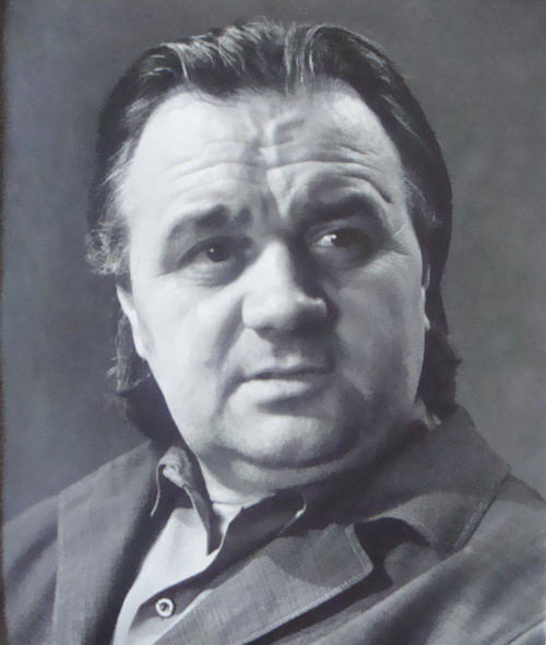 Alexandr Kishchenko