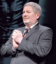 Aleksej Dudarev