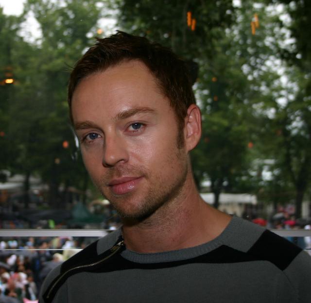 Darren Hayes