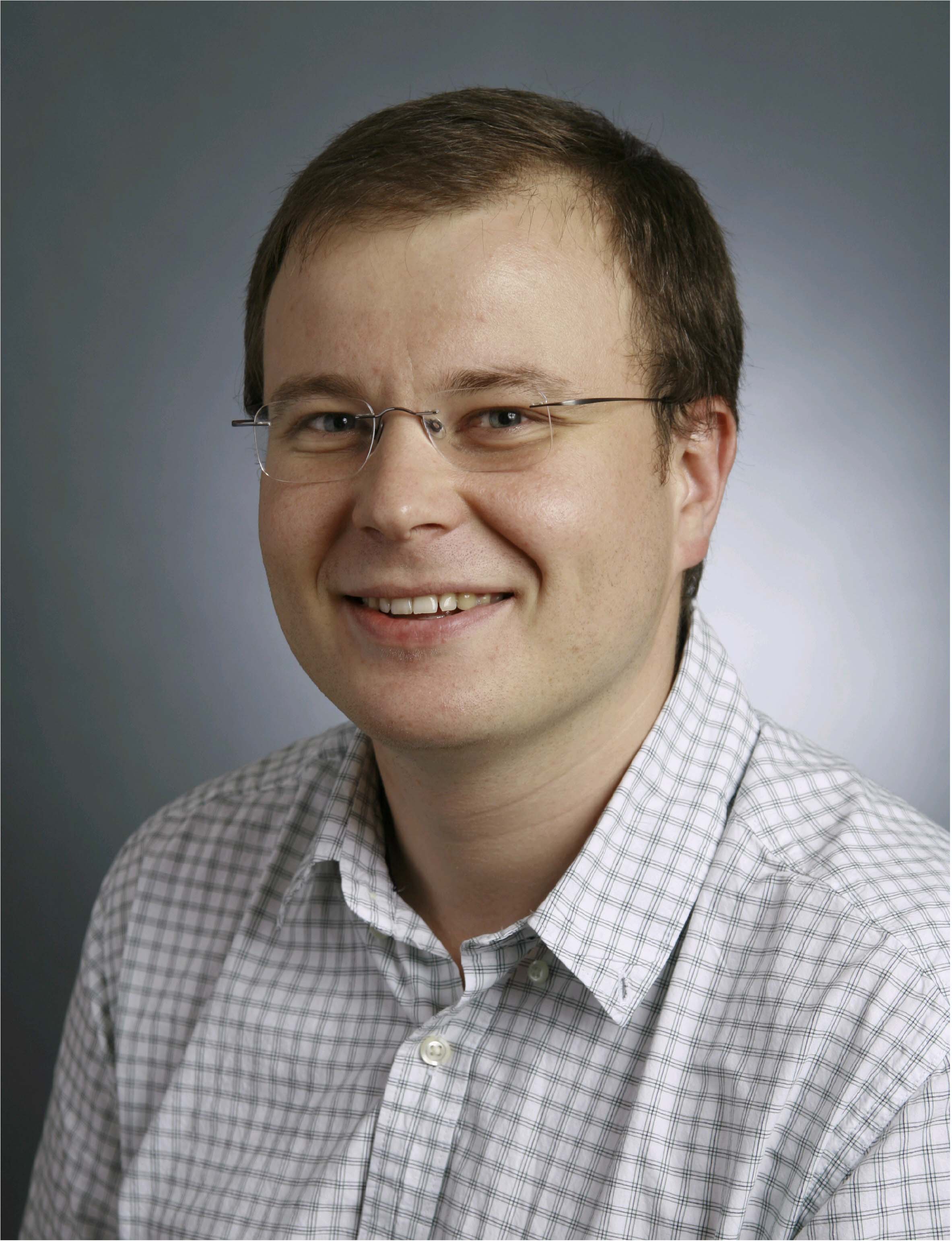 Dmitri V. Talapin