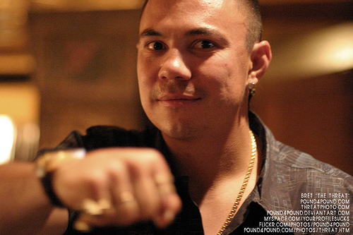 Kostya Tszyu