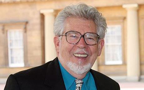 Rolf Harris