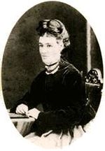 Mother: Louisa Lawson