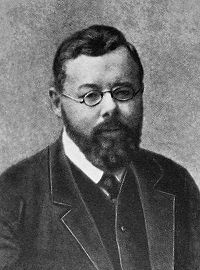 teacher: Mikhail Tugan-Baranovsky