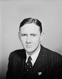 John Gorton