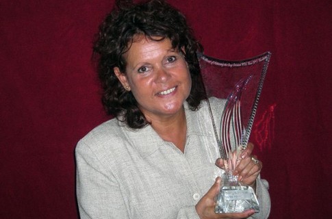 Evonne Cawley