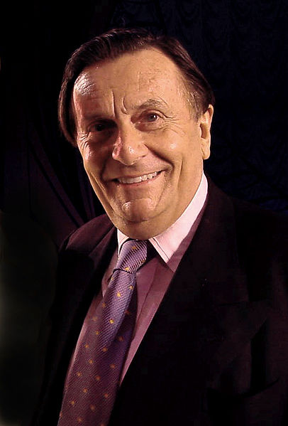 colleague: John Barry Humphries