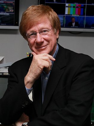 Kerry O'Brien