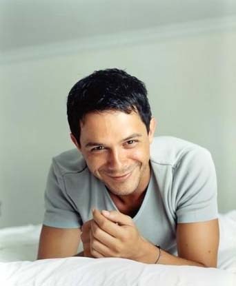 Alejandro Sanchez Pizarro