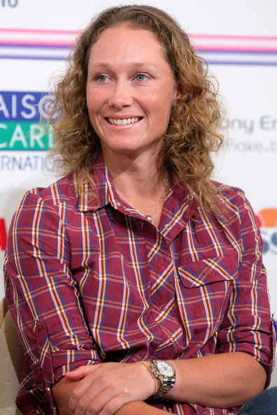 Samantha Jane Stosur