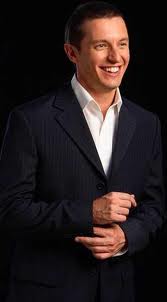 Spouse: Rove McManus 