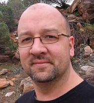 David Conyers