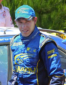 Chris Atkinson