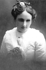 Matilda Aston