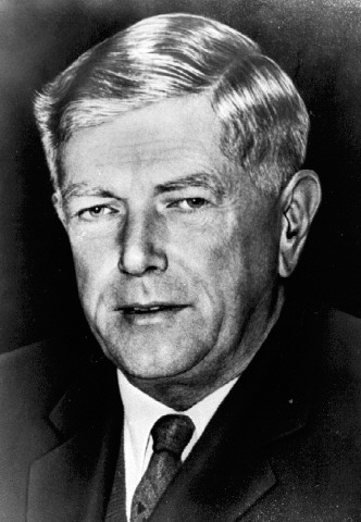 Frank Burnet