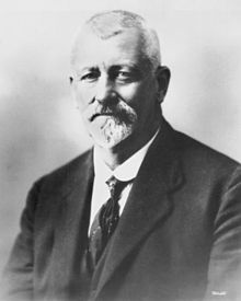Thomas Welsby
