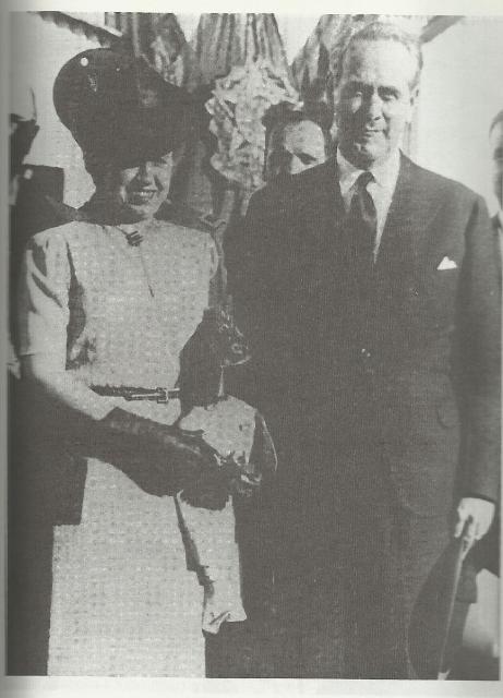 Wife: Delminda Benvinda Gudolle