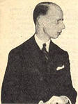 Eelco van Kleffens