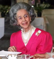 Fabiola de Mora y Aragon