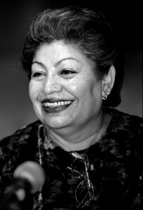 Ustad Farida Mahwash