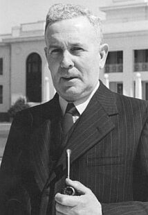 Joseph Chifley
