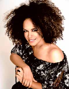 Christine Anu