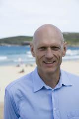 Peter Garrett