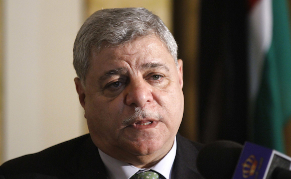 Awn Al-Khasawneh