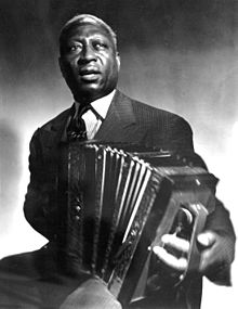 Huddie Leadbelly Ledbetter
