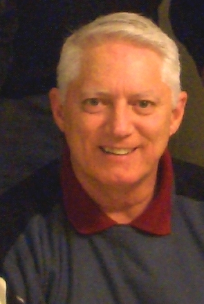 Christopher J. Holcroft
